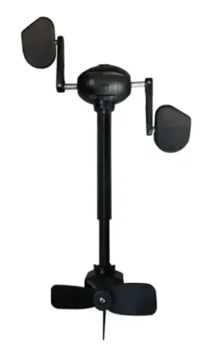 Pedal de Caiaque - Smart Pedal - Marca Caiaker