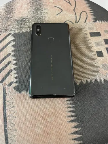 smartphone xiaomi mi mix 2s