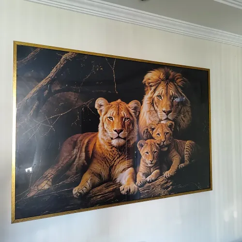 Quadro decorativo