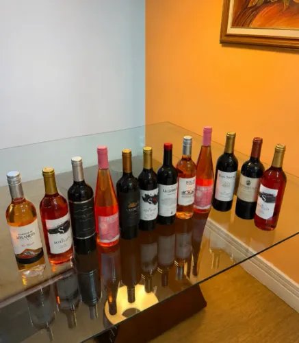 Vinhos