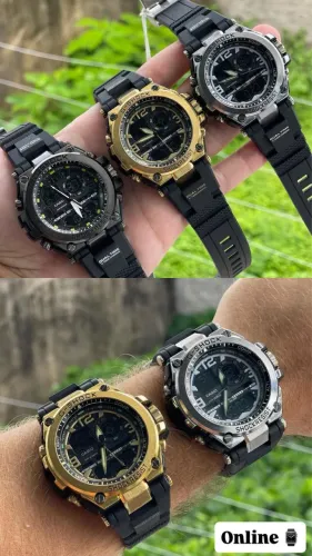 Relógio gshock 