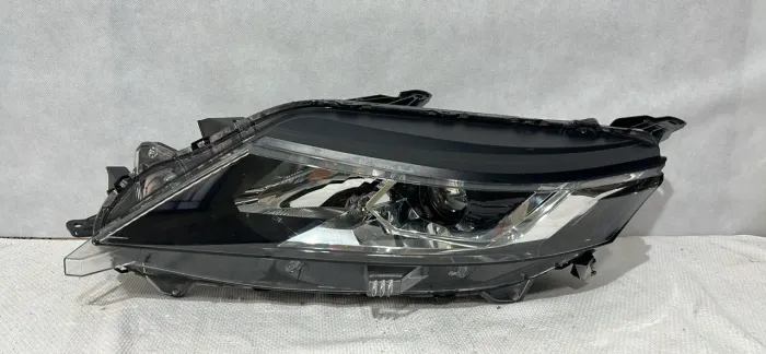 Faról L200 Triton 2019/23 Original 