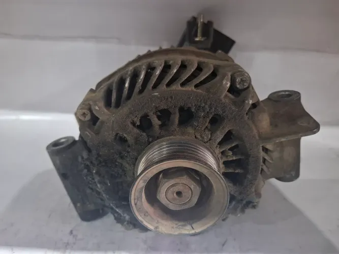 Alternador Ford Fusion 2.3 2006 2009