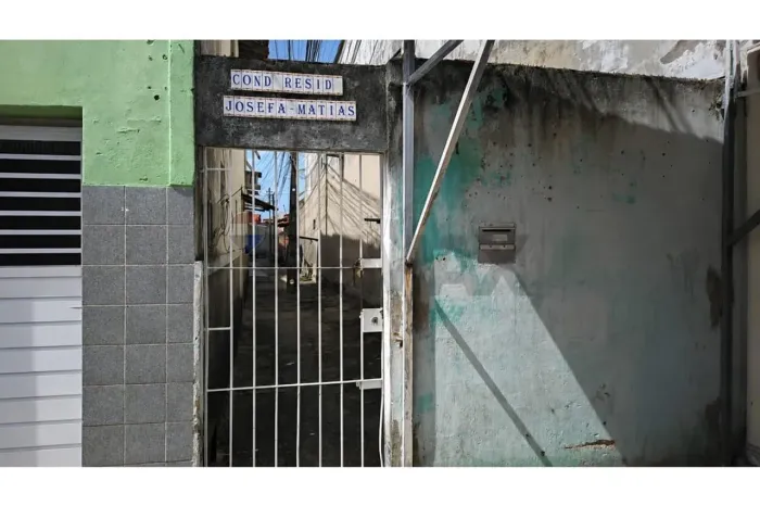 Casa no Prado - 1 Quarto, Ótima Localização!
