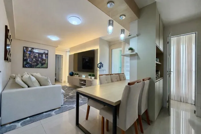 APARTAMENTO - PRIME SANTA AMÉLIA