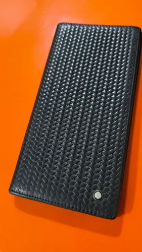 Carteira Montblanc