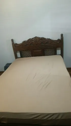 Cama de casal