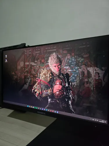 Monitor Gamer Gigabyte M28u - hdmi-2.1