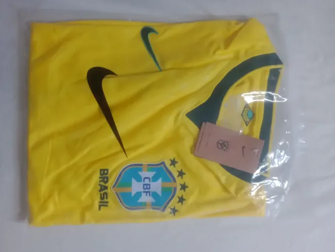 Camisa original seleção brasileira