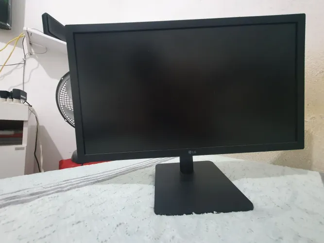 Monitor Gamer LG