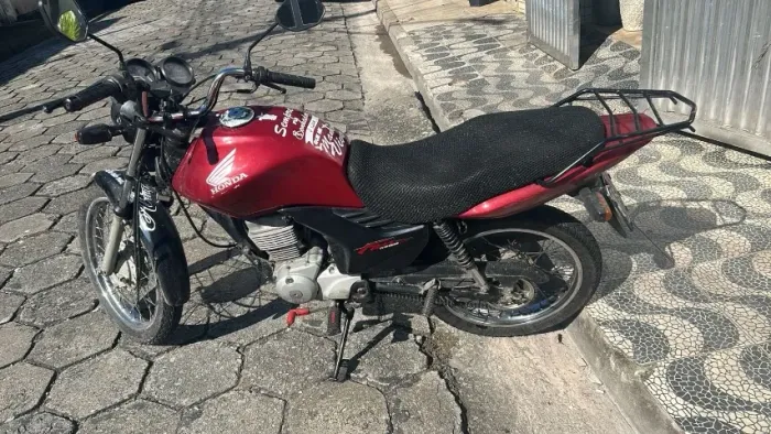CG 125