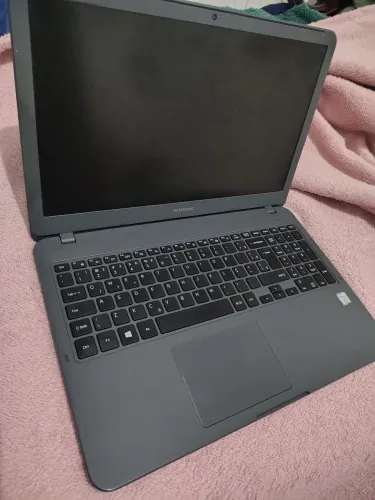 Notebook Samsung 