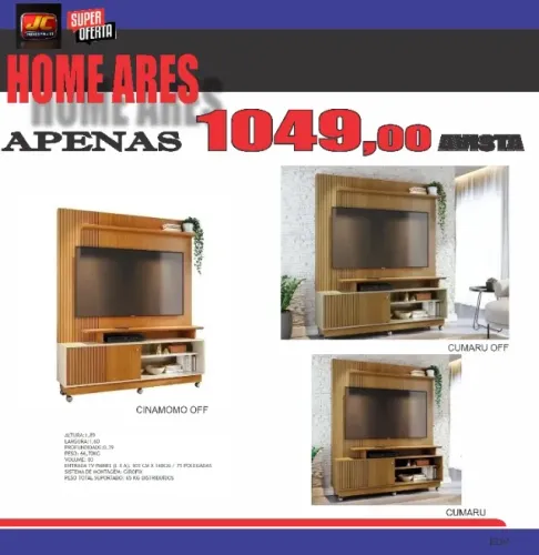 HOME ARES 