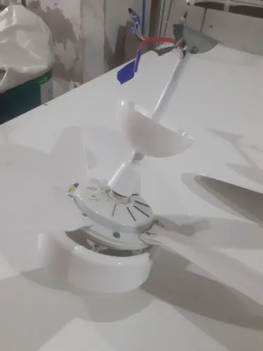 Ventilador de teto