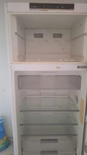 Geladeira Frost Free