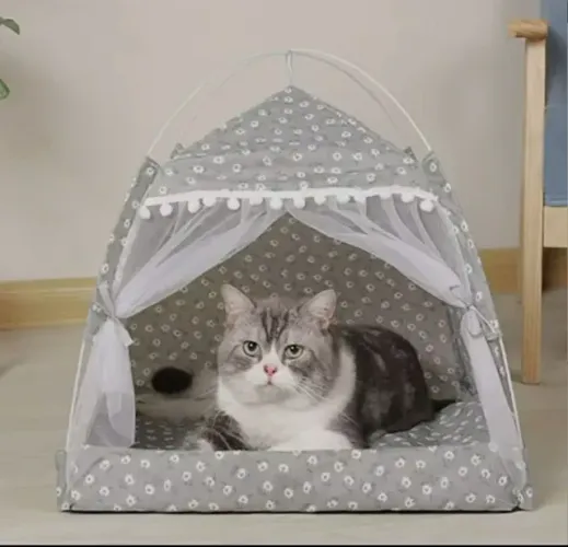 Casinha Pet TAMANHO M