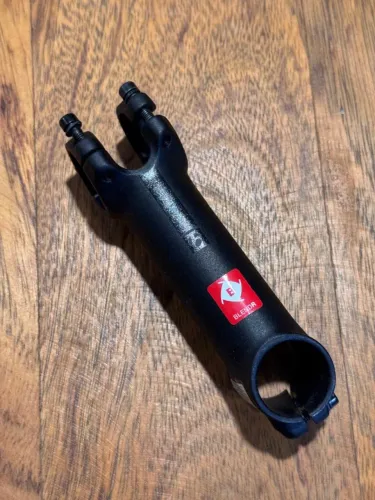 Avanço Pro Blendr Bontrager