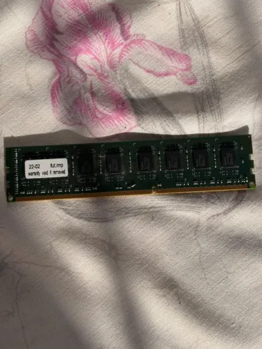Memória DDR3 4 GB 1333 MHz Markvision