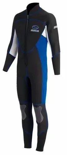 Roupa de mergulho
