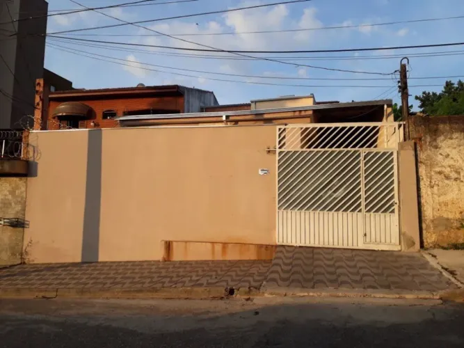 Casa com 3 dormitórios à venda, 235 m² - Cidade Jardim - Sorocaba/SP