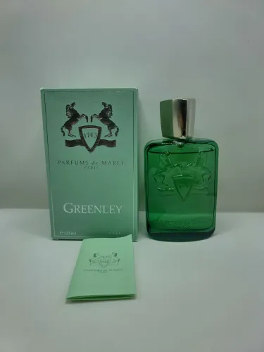 Perfume Greenley de Parfums de Marly