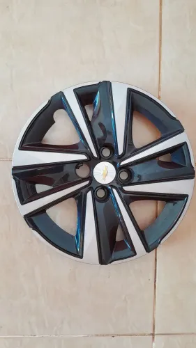 Calotas GM sro 15 novo onix lt turbo.plus 2026
