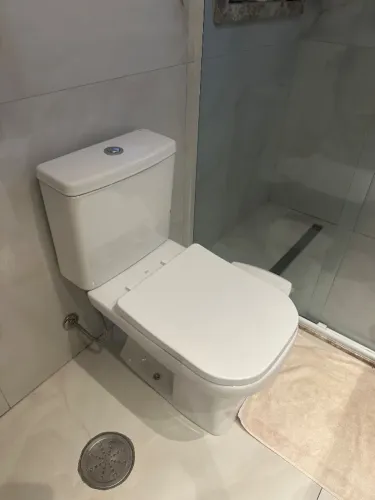 Vaso sanitário deca