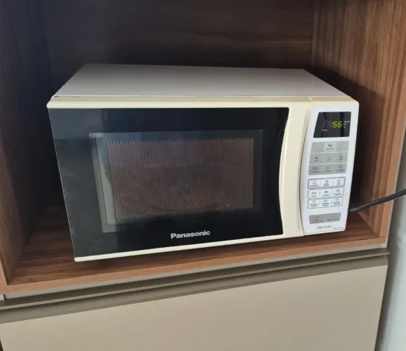 Microondas Panasonic