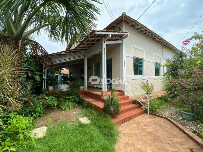 Casa à venda, 224 m² por R$ 700.000,00 - Caiari - Porto Velho/RO
