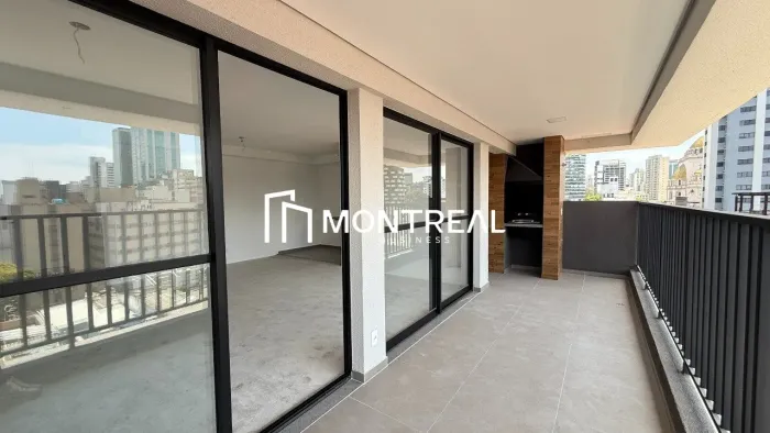 APARTAMENTO À VENDA NA ACLIMAÇÃO - 2 DORMITÓRIOS, 2 SUÍTES, 2 VAGAS DE GARAGEM