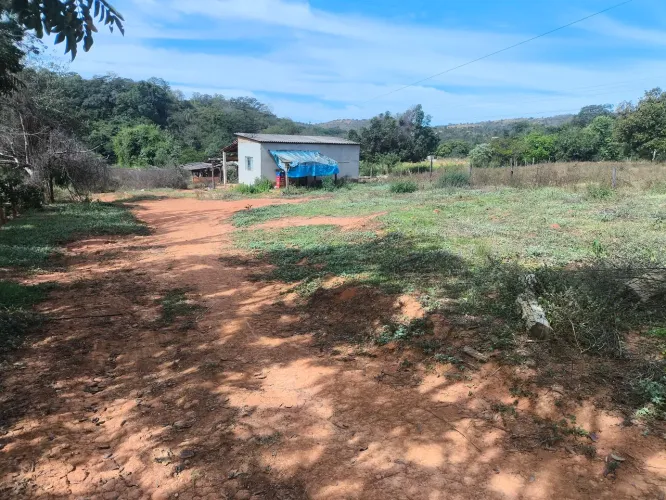 Terreno em FUNILÂNDIA