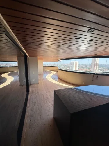 Apartamento para locação Edifício Marselha