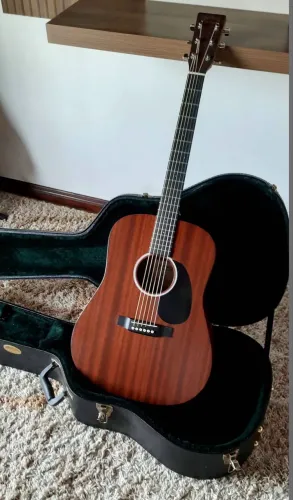 Violão Martin Dreadnought