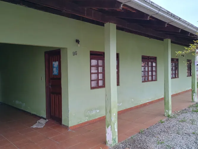 Casa em Gaspar