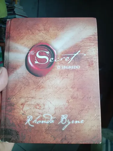 O Segredo Rhonda Byrne 
