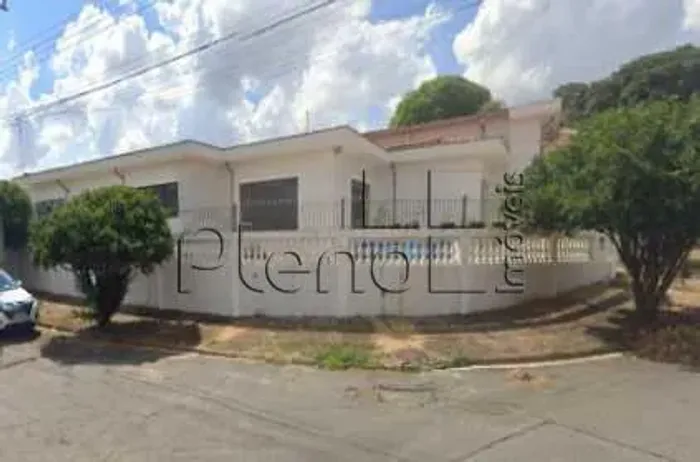 Casa à venda em Campinas, Vila Nogueira, com 3 quartos, com 263.35 m²