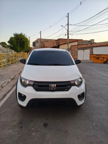 Fiat Mobi Like 1.0 Fire Flex 5P. 2023