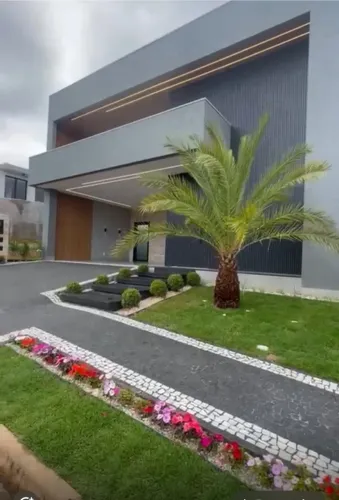 Condomínio Residencial Grand Trianon