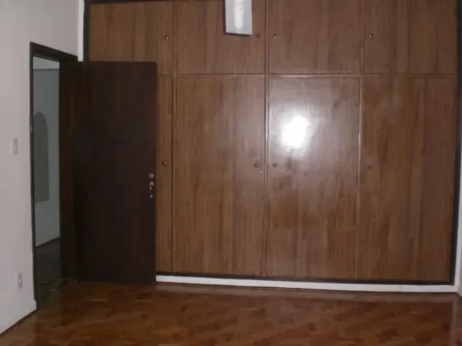 Casa com 02 dormitórios para locação, 120 m² na Vila Assunção - Santo André/SP