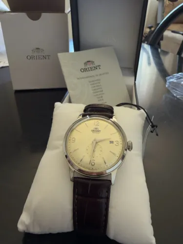 Orient Bambino