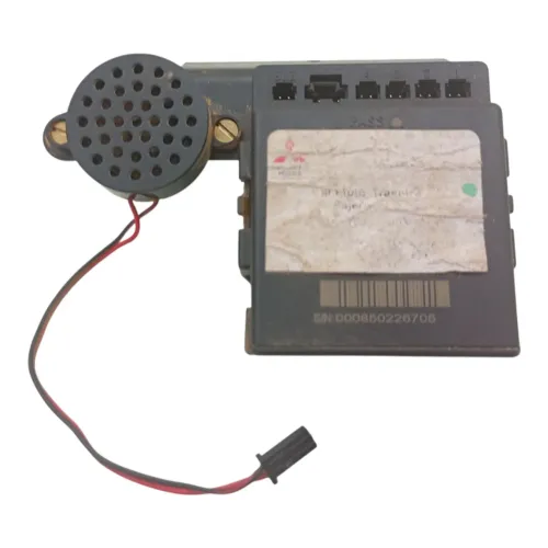 Módulo Regulagem Altura Farol Pajero Sport L200 2008 2012