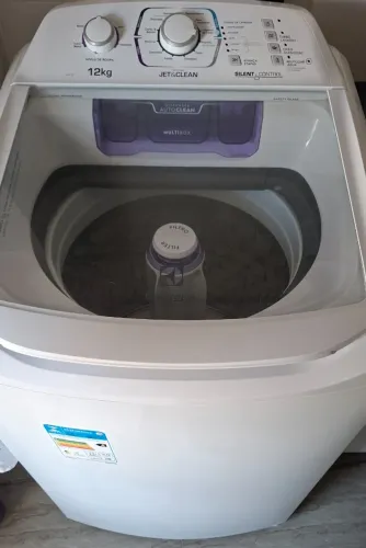 Máquina de lavar