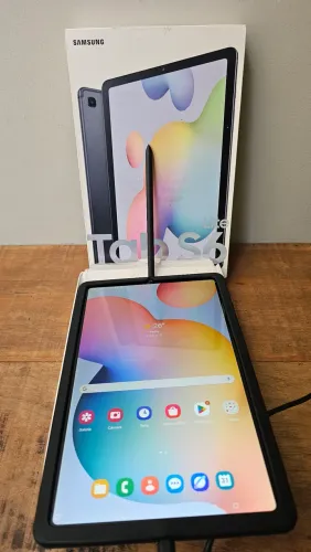 Samsung galaxy Tablet