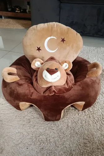 Sofazinho infantil para bebê