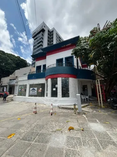 Vendo ponto comercial no coração do Derby - Recife - PE