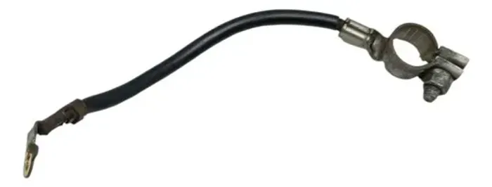 Cabo Negativo Bateria Honda City 2013 2014