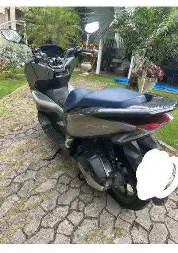 Honda PCX 2021 Único Don