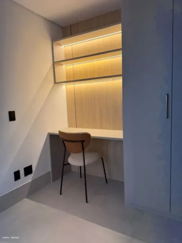 Apartamento Residencial à venda, Fundação, São Caetano do Sul - AP0184.