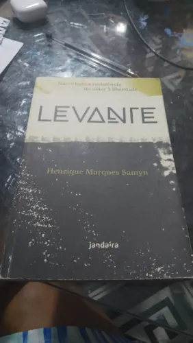 Levante