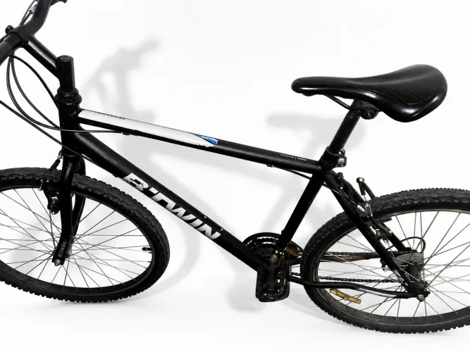 Bicicleta BTWIN Aro 26